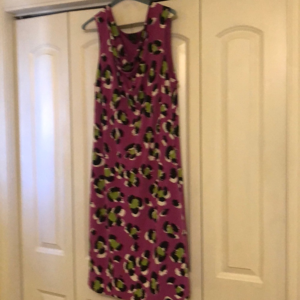 Woman’s dress